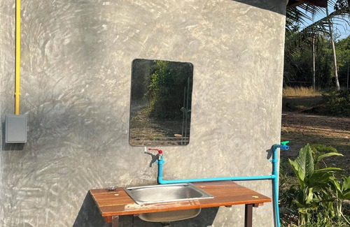 Ko Kood RV Rental | Tent Room