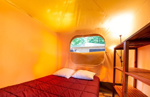Marvejols House | Tente 6 pers. sans sanitaires - Marvejols