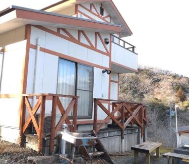 Kita Ward Other | Tenten Go Shibukawa - Vacation STAY 41129v