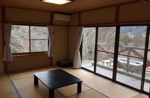 Kita Ward Other | Tentengo Shibu River - Vacation STAY 70145v