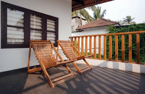 Kozhikode Villa | Tentgram Beach House Calicut