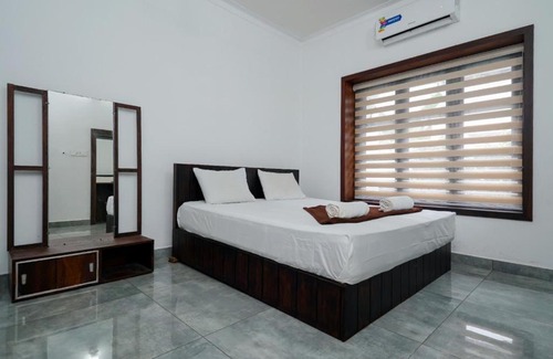 Kozhikode Villa | Tentgram Beach House