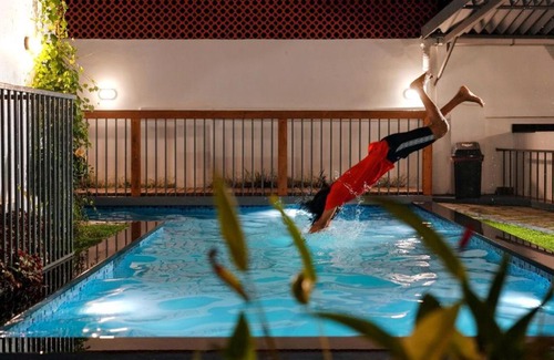 Kozhikode Villa | Tentgram Beach House