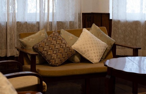 Suryanelli Villa | Tentgram Planters Bungalow
