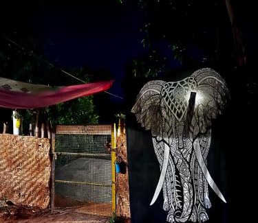 Auroville Other | Tentopia