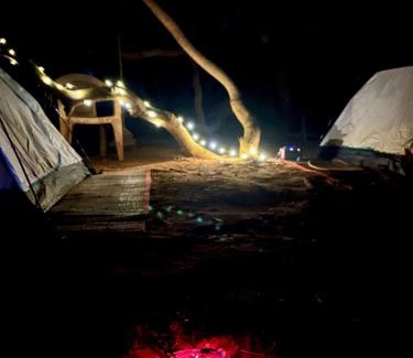 Auroville Other | Tentopia