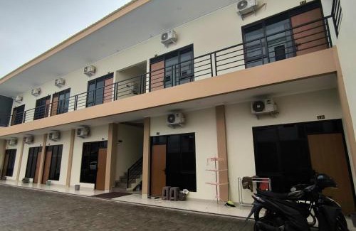 Pati Hotel | Tentrem Guesthouse Baru