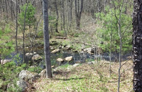 Barnstead Other | Tentrr - Crooked Run