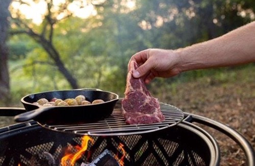 Springfield Other | Tentrr - Louisiana Tickfaw State Park - Woodland E - Double Camp