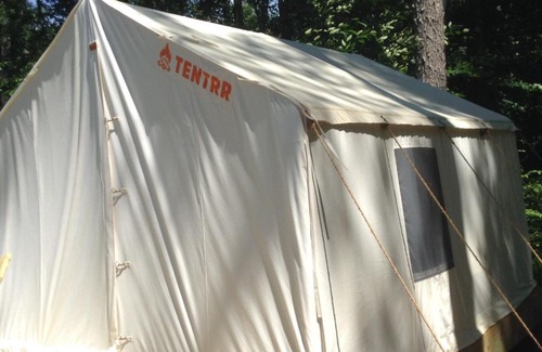 Cooperstown Other | Tentrr - North 40 Vista