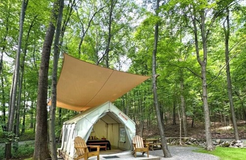 Vernon RV Rental | Tentrr Signature Site - Heavens Landing