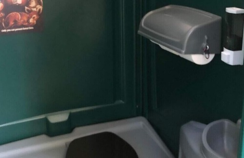 Vernon RV Rental | Tentrr Signature Site - Appalachian Trail Hilltop Hideaway - Coleman Cooking Sit