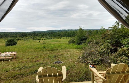 New Gloucester Other | Tentrr Signature Site - Your Own Private Meadow