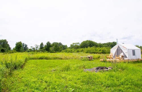 Town of Marbletown RV Rental | Tentrr Signature Site - Newtown Pippin