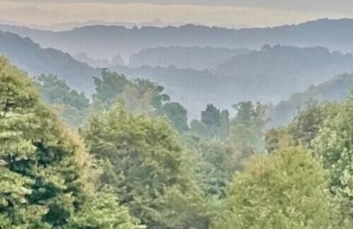 Tyler RV Rental | Tentrr Signature Site - Buck Rock Farm: Camping, Hiking, and Privacy on 50 Acre