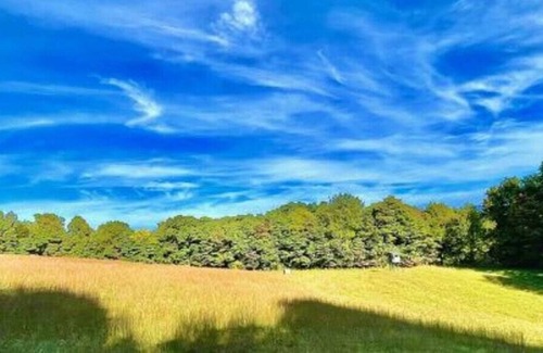 Tyler RV Rental | Tentrr Signature Site - Buck Rock Farm: Camping, Hiking, and Privacy on 50 Acre