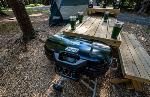 Kauneonga Lake Other | Tentrr Signature Site - Come As You Are at the Tentrr Catskill Retreat - Single Camp