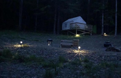 Spencer Other | Tentrr Signature Site - Hart of the Woods