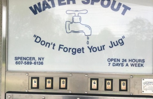 Spencer Other | Tentrr Signature Site - Hart of the Woods