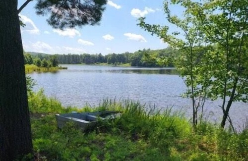 Ouaquaga RV Rental | Tentrr Signature Site - Occanum Creek