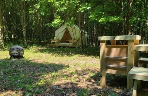 Ouaquaga RV Rental | Tentrr Signature Site - Occanum Creek