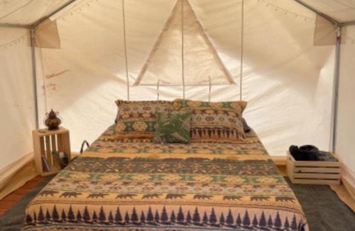 Drytown Other | Tentrr Signature Site - Rancho Amador Site 2