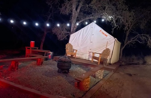 Drytown Other | Tentrr Signature Site - Rancho Amador Site 2