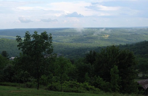 Town of Delaware RV Rental | Tentrr Signature Site - Lenapehoking Farm