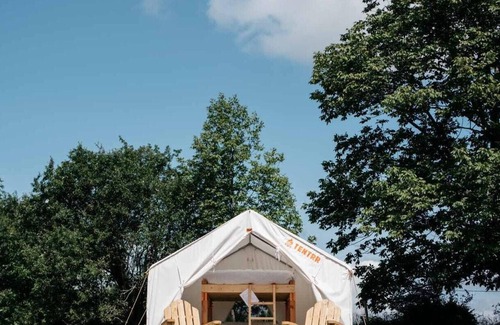 Town of Delaware RV Rental | Tentrr Signature Site - Lenapehoking Farm