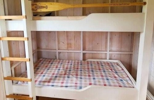 Owls Head RV Rental | Tentrr Signature Site - Tideside Tentrr