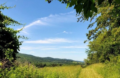 Poughquag RV Rental | Tentrr Signature Site - Maybrook Farm - The Ridge