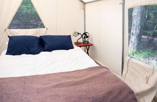Wurtsboro RV Rental | Tentrr Signature Site - Phillipsport Outpost