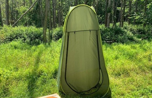 Stanfordville RV Rental | Tentrr Signature Site - Caryn Campsite