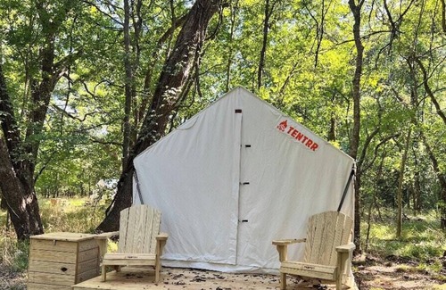 Texas Gulf Coast Region RV Rental | Tentrr State Park Site - Texas Brazos Bend State Park – Trailside G – Single C