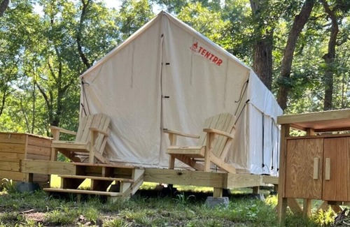 Texas Gulf Coast Region RV Rental | Tentrr State Park Site - Texas Brazos Bend State Park – Trailside I – Single Ca