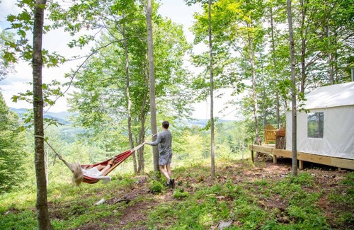 South Woodstock House | Tentrr - The Perch