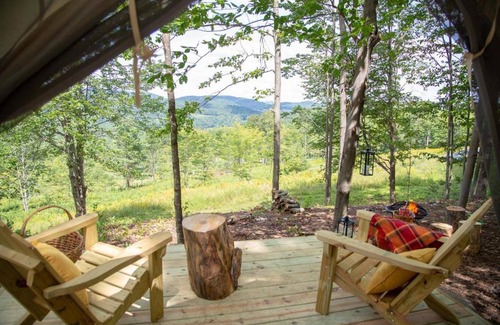 South Woodstock House | Tentrr - The Perch