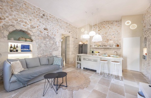 Cursi Villa | Tenuta Arcàdia - Castrignano Dei.