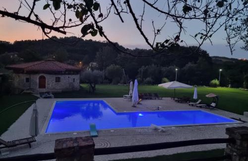 Pratola Serra Apartment | tenuta acquaviva