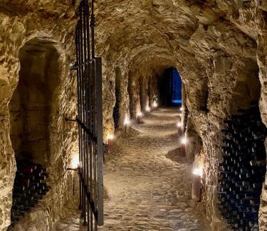 San Damiano dʼAsti House | Tenuta Agricola La Cava- Cantina e Agriturismo