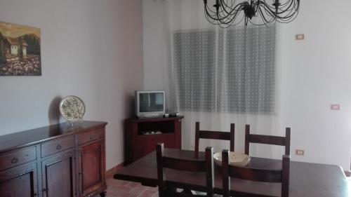 Squillace House | Tenuta Agrituristica Castellesi