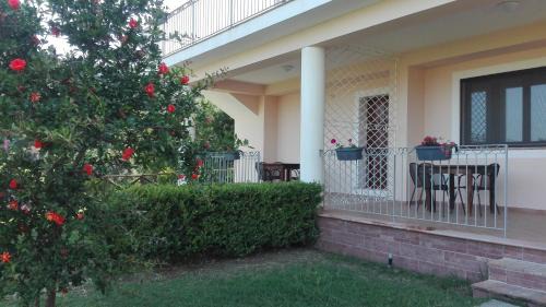 Squillace House | Tenuta Agrituristica Castellesi