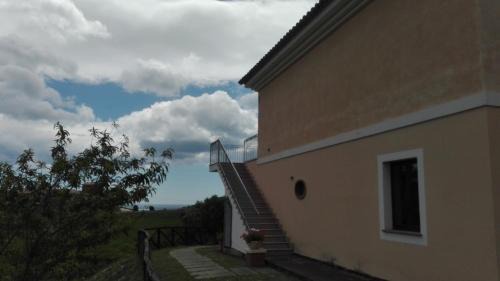 Squillace House | Tenuta Agrituristica Castellesi
