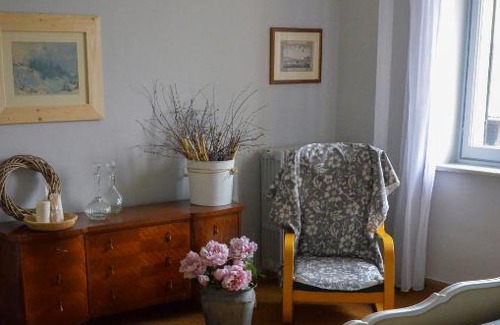 Buriasco Bed & Breakfast | Tenuta Ajrale
