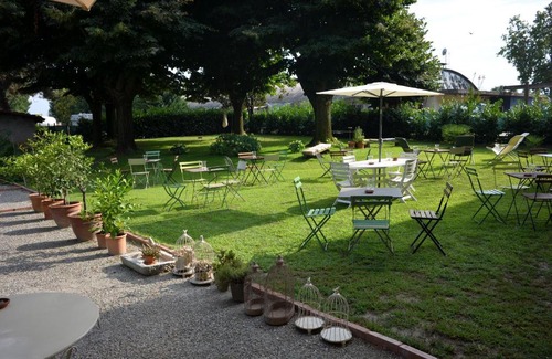 Buriasco Bed & Breakfast | Tenuta Ajrale
