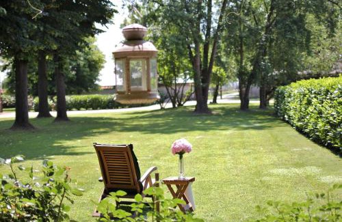 Buriasco Bed & Breakfast | Tenuta Ajrale
