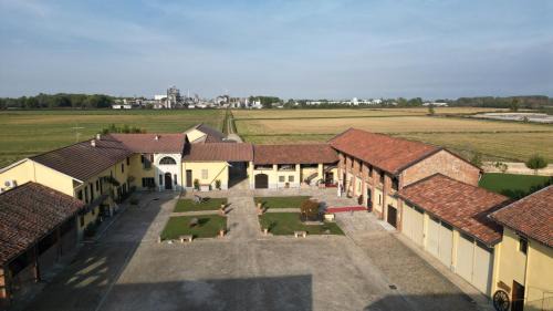 Vercelli House | Tenuta Aranuova