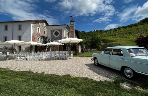 Clavesana House | Tenuta Armonia