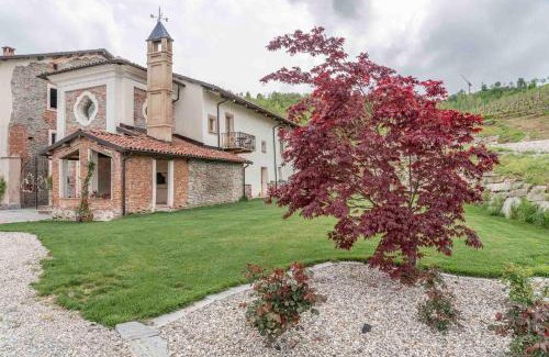 Clavesana House | Tenuta Armonia