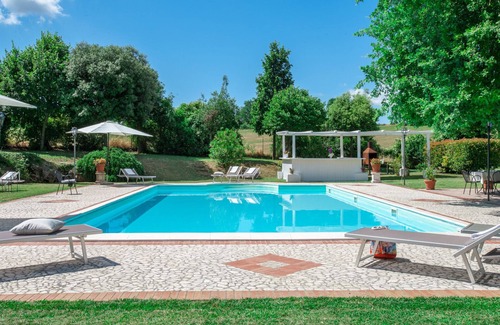 Acquasparta Villa | Tenuta Astolfi 12+3, Emma Villas